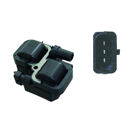 Wai Global NEW IGNITION COIL, CUF359 CUF359